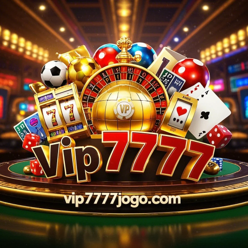 Explorando a Categoria de Cassino Ao Vivo no vip7777