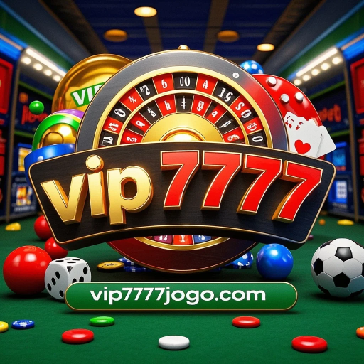 Explorando os Jogos de Pagamentos na Plataforma vip7777