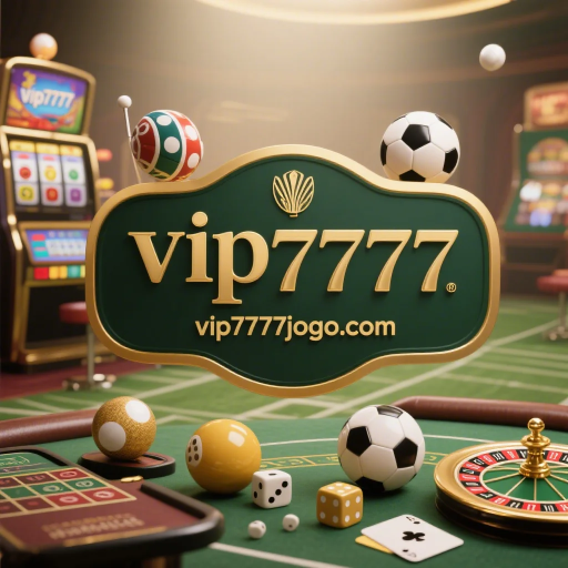 Descubra as Melhores Promoções no Mundo dos Jogos Online com o vip7777