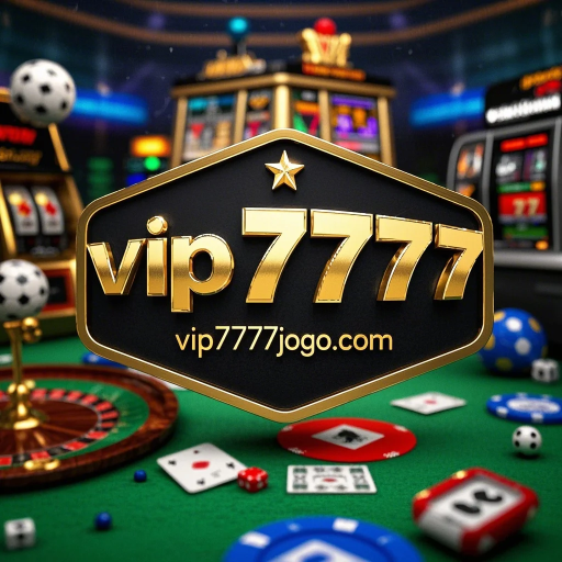 Descubra o Mundo Fascinante dos Jogos de Mesa no vip7777